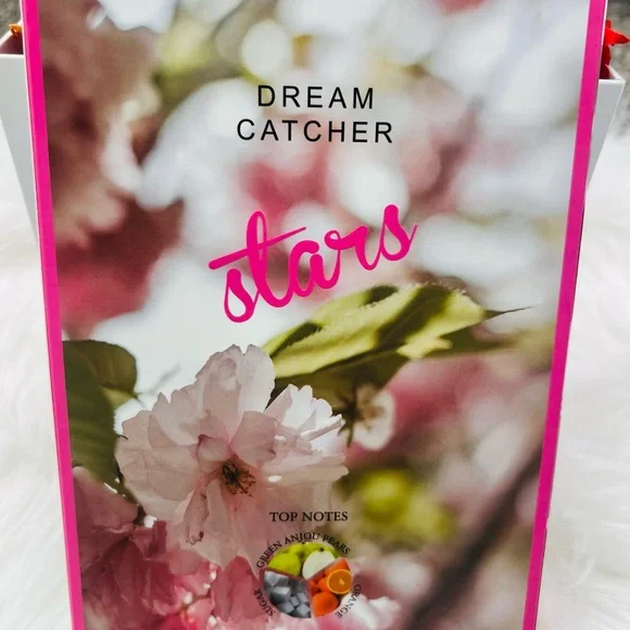 Secret Scent Dream catcher - Picture 2 of 2